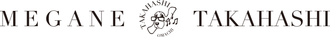 MEGANE TAKAHASHI